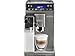 De'Longhi Cafetera automática DeLonghi ETAM 29.666 Titan/SI Autentica 8004399329874, color plateado