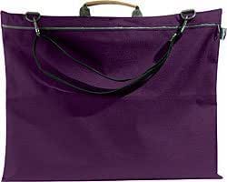 Twenty American Artists　Portfolio Daler-Rowney® Cachet Classic Artists Portfolio with No Flaps