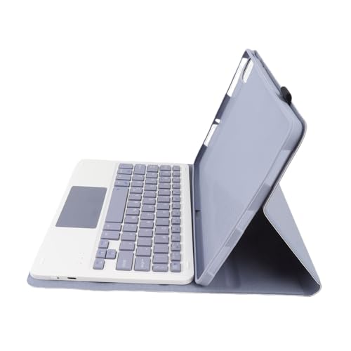 Teclado de tableta inalámbrico y funda desmontable de 11 pulgadas 6