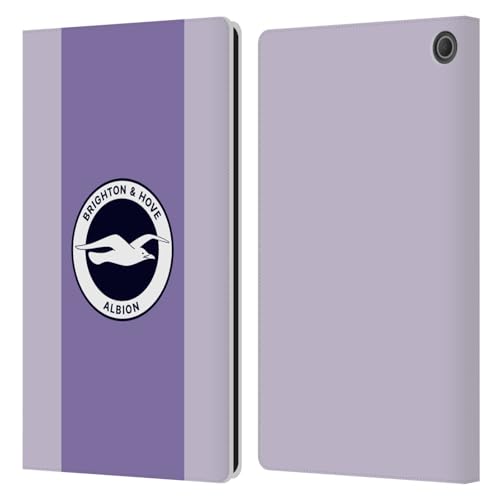 Protection intégrale Amazon Fire Max 11 Étui Portefeuille Cuir Brighton
