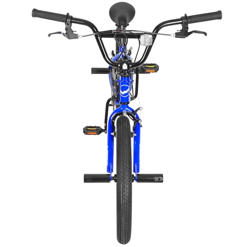 Weize Freestyle Bmx Bike, 20 Inch Trick Bicycle For Kids thumb #7