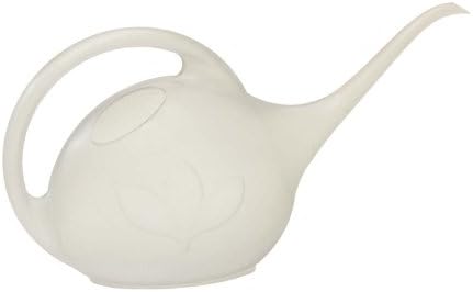 Novelty Mfg Co 30602 .5 Gallon Pearl Water Can