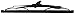 WIPER BLADE-11"