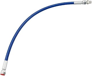 Whip Hose for Airless Paint Sprayers and Painting Spraying Gun, Airless Paint Spray Hose, Suitable for 390/395 / 490/495 Airless Sprayers(without Fitting)