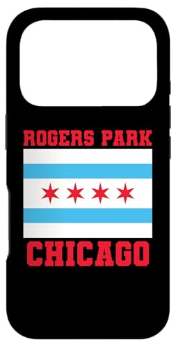 Rogers Park �V�J�S �C���m�C�B�� ���[�v �m�[�X�T�C�h 773 872 �X�}�z�P�[�X iPhone 17 Pro �p