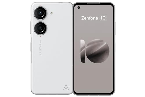 ASUS - Zenfone 10 Comet White 8Go / 256Go