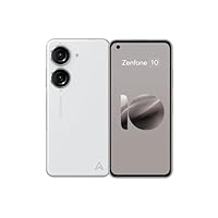 ASUS Zenfone 10, EU Official, Black, 512GB Storage and 16GB RAM