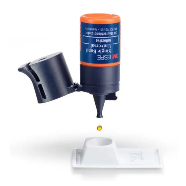 3M ESPE Single Bond Universal Dental Adhesive-image-2