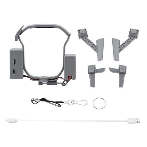Lanceur Mavic Air 3 système airdrop demande en mariage