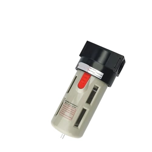 Filtre BF2000 régulateur de pression 1/4 pour compresseur d'air comprimé - 2