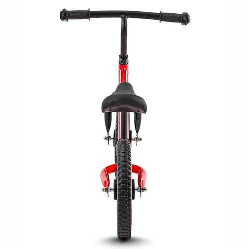 Image of Pedal-Free Learning Balance Bike for Kids | Adjustable Seat & Handle | Anti-Puncture EVA Wheels | Lightweight 12 inch Design Suitable for Girls and Boys 2-5 Years (Max Weight Capacity 30 Kg)