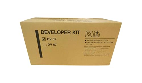 Unité de développement Kyocera DV62 longévité 200000 pages