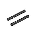 RC4WD Punisher Shafts 38mm - 43mm / 1.49" - 1.69" 1/24 Scale RC4ZS2045 Electric Car/Truck Option Parts