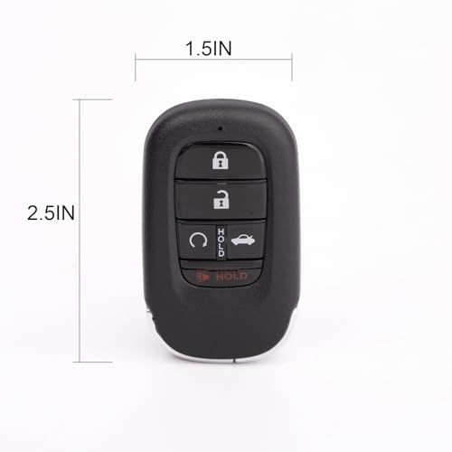 Mando inteligente original Honda 72147-T20-A11 Accord Civic 4