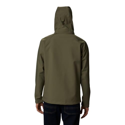 Image of Columbia Men's Cascade Ridge Ii Softshell