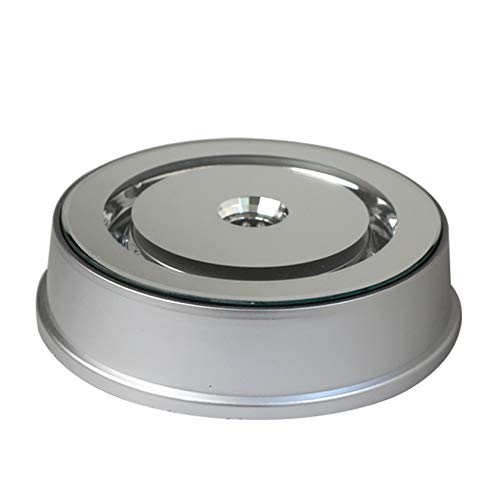 Showcase 360 ​​Grad Plattenspieler, Shop Display Stand, Professioneller Elektrischer Drehteller Für Fotografie, Automatische Drehplattform