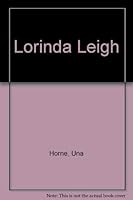 Loridna Leigh 0750509201 Book Cover