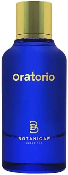 Botanicae Creations Oratorio For Unisex EDP 100ml