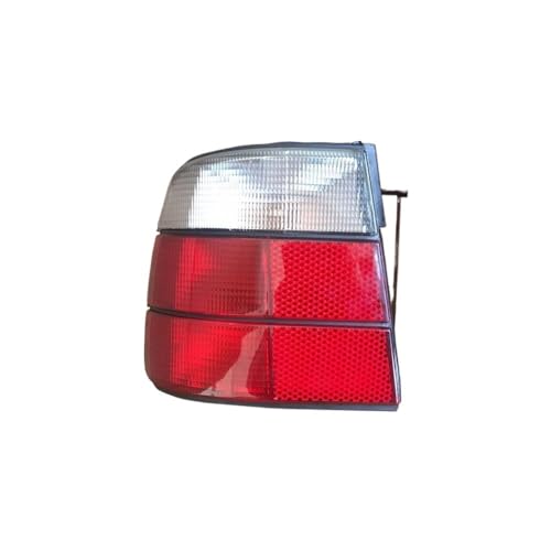 Clignotant automobile pour Série 5 E34 - Réparez un feu arrière fissuré pour le contrôle technique