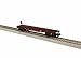Lionel C&NW FLATCAR #44471