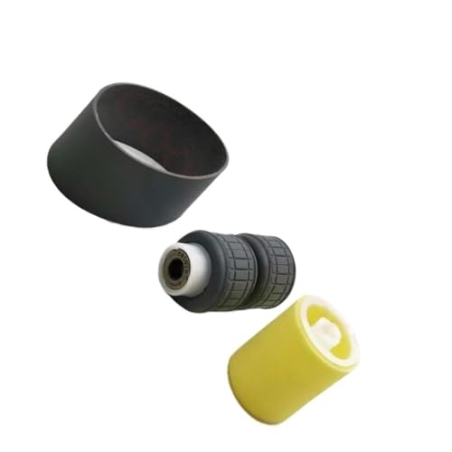 Rouleau de ramassage Kyocera anti double feuille pour modèles 3510i 4501i 6500i