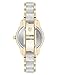 Anne Klein Women's Resin Bracelet Watch
