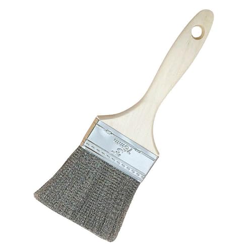 �����΂ق��� ���C���[�u���V �X�e�����X �����Α� �d�X�g�[�u BBQ�O���� �Ă��� ���Ջ@�B�Ή� �ϔM �ϋv ���p�r �y�� �g�ѕ֗� �u�b�V���N���t�g �A�E�g�h�A �H�Ɨp�N���[�j���O�c�[��