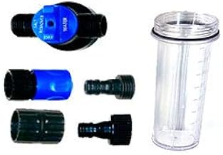 Sadira | Mixer Dispenser | Salt Deposit Remover | Stop Salt Deposits | Salt-Off | Salt Away