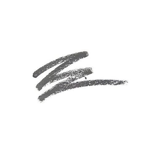 Mode Eyeliner Pencil Light Grey Line, Shape, Define Eyes & Thicken Brows With Nourishing Color, Aloe Vera Natural Skincare Emollients, Sustainable Wood Eye Liner, No Cruelty Vegan Made In Usa 1.4G #TOP1