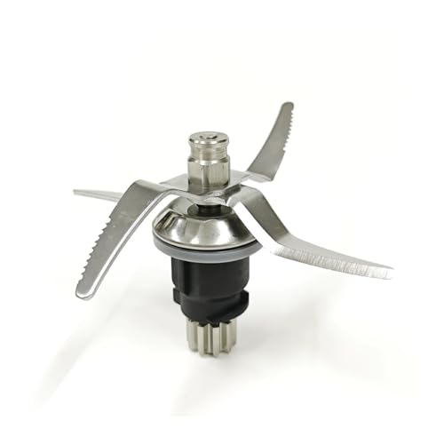 Cuchilla Compatible con Cecotec Mambo 6090/7090/8090/8590/9090/9590/10070/10090/12090/12090