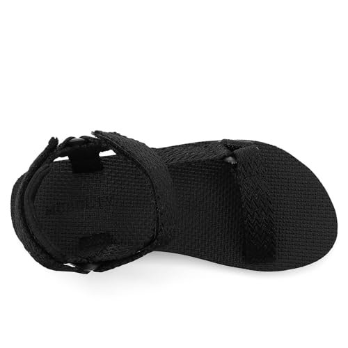Image of Women's Original Sandals Comfortable Quick-Drying Casual Sport Sandal Walking Hiking Water Sandals With Arch Support 2025