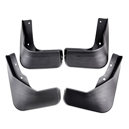 Bavettes de protection VW Jetta berline 2015-2017 finition premium