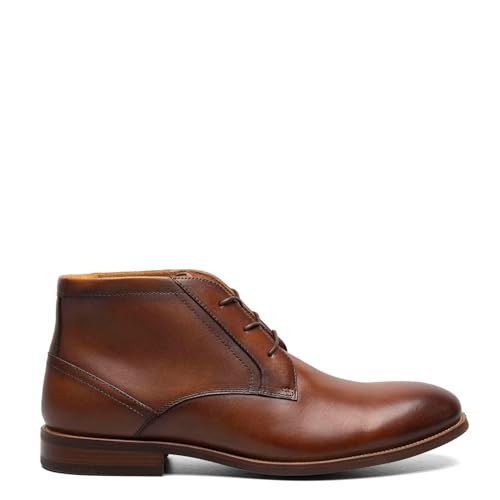 Florsheim Men's, Rucci Plain Toe Chukka Boot2