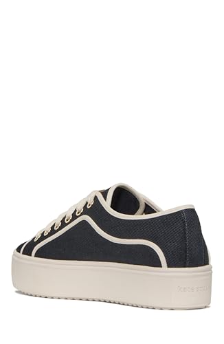 Image of kate spade new york Women's Sam Icon Platform Sneaker