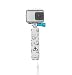 YI Action Camera Floating Grip Random Color
