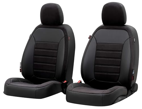 Housse de siège Bari WALSER lavable et résistante pour VW Tiguan 2016+
