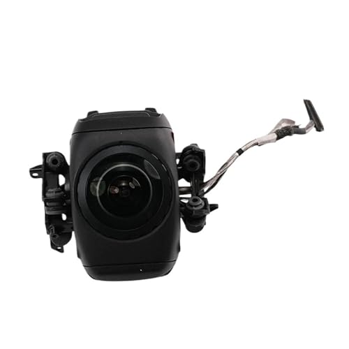 Oryginalna kamera gimbalowa do kamery PTZ DJI Avata 360 Drone z chipem obiektywu do części naprawczych akcesoriów Avata 360
