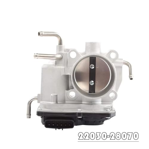 Corps papillon 22030-0H031 pour Scion Solara et Corolla 2.4