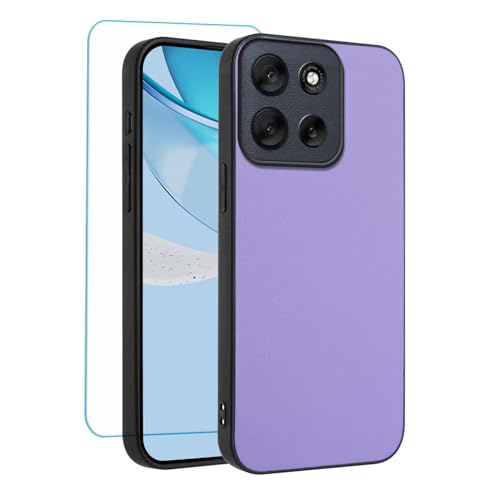 Coque Motorola Moto G56 5G antidérapante et fine en TPU souple