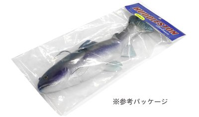 Amazon | ハドルストン ハドルトラウト 10inch Type-5