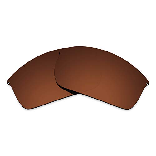 Image of Alphax Polarized Replacement Lenses for Oakley WireTap - Options