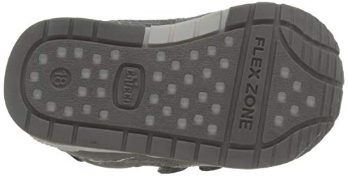 Chicco, Sneaker Giangi, Bambini e ragazzi, Grigio