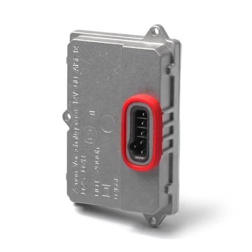 Module commande ballast pour retrouver un confort de conduite nocturne - 3