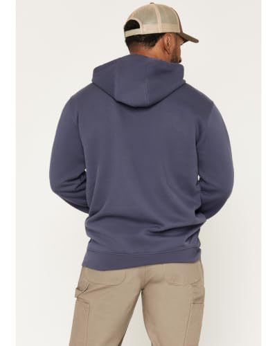 Image of Carhartt Men's Iconic K288 Logo Sweatshirt Closeout