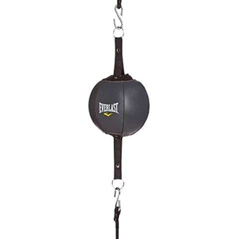 Everlast 4223 Pera de Boxeo de Velocidad Cover