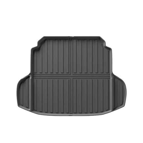 Tapis coffre Civic 10 anti-saleté pour stopper l'eau et la boue