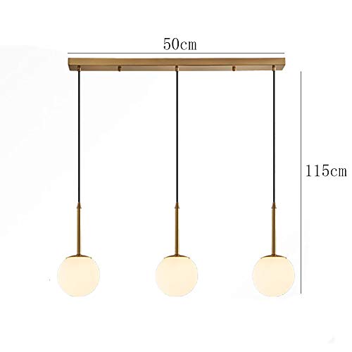 Lustre Mid-Century LiChA pour illuminer vos dîners en salle à manger