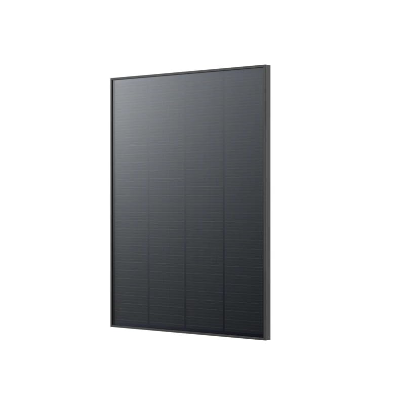 Cansolar Solarpanel - Monokristallines Solarmodul - Hohe...