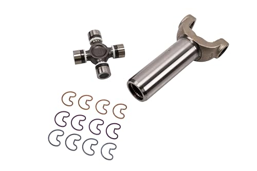 Yoke Kitslip ACDelco SLP-1 de alta resistencia 89058876 para un rendimiento mecánico óptimo