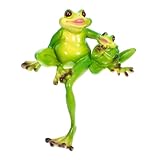 Décoration de de jardin - pour pépinières, villas et , cette décoration de est une pièce polyvalente et décorative qui ajoute une touche ludique et vibrante à tout espace extérieur, décoration de en résine